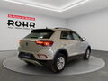 Fahrzeug Bild VW T-Roc Life 1.0 TSI 4