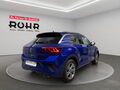 Fahrzeug Bild VW T-Roc R-Line (Klima.Kamera..Navi.Sportfahrw.) 1.5 TSI DSG 5