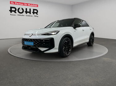 Fahrzeug Bild VW T-Roc R-Line 1.5 eTSI