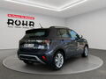 Fahrzeug Bild VW T-Cross Life 1.0 TSI BMT DSG (Garantie 01/2030.SHZ.ACC.EPH.LED.DAB+) 4