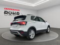 Fahrzeug Bild VW T-Cross Life (Klima.Navi.LED.Front Assist.Einparkhilfe) 1.0 TSI 4