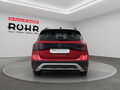 Fahrzeug Bild VW T-Cross Life 1.0 TSI 6