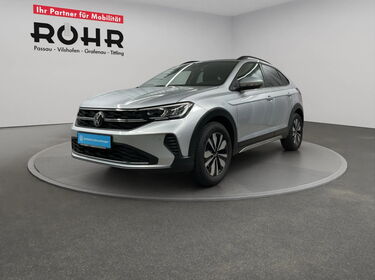 Fahrzeug Bild Volkswagen Taigo Move 1.0 TSI