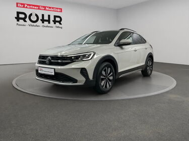 Fahrzeug Bild VW Taigo Move 1.0 TSI
