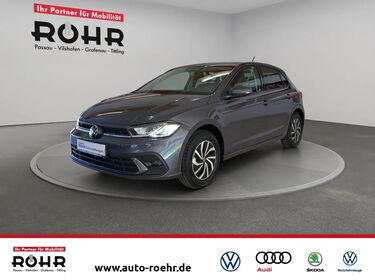 Fahrzeug Bild Volkswagen Polo Life People Ed. 1.0 TSI