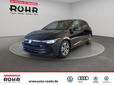 Fahrzeug Bild Volkswagen Golf VIII Life Energy 1.5 eTSI DSG