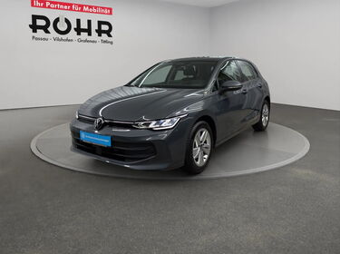 Fahrzeug Bild VW Golf VIII Goal 1.5 TSI