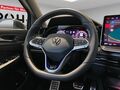 Fahrzeug Bild VW Golf VIII GTE (AHK/Pano/BlackStyle) 1.5 l eHybrid 130 kW / 85 kW 6-Gang-DSG 8
