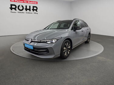 Fahrzeug Bild VW Golf Variant Golf Variant Life Goal 1.5 l eTSI