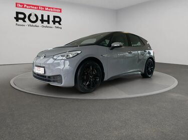 Fahrzeug Bild VW ID.3 Pure Performance (NAVI.PDC.DAB) 110 kW 45 kWh 1-Gang-Automatik