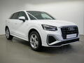 Fahrzeug Bild Audi Q2 35 TFSI S tro.S line MATRIX AHK virt. Cock. 2