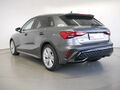 Fahrzeug Bild Audi A3 Sportback 35 TDI S tro. S line LED virt. Cock.+ NAVI+ 4