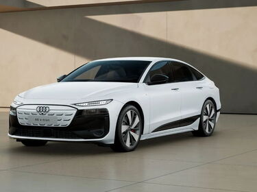Fahrzeug Bild Audi A6 Sportback e-tron performance MATRIX AHK TECH PRO