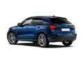 Fahrzeug Bild Audi Q2 S line 35 TFSI S tronic (Garantie 02/2030.Navi.SHZ.Matrix.Kamera.DAB) 2