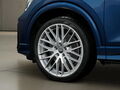 Fahrzeug Bild Audi Q2 40 TFSI quattro S tro. S line MATRIX AHK virt. Cock. 7