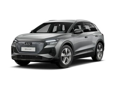 Fahrzeug Bild Audi Q4 e-tron (PDC.NAVI.SHZ.DAB.virtual cockpit) 45
