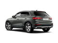 Fahrzeug Bild Audi Q3 SUV advanced 35 TFSI S tronic 4
