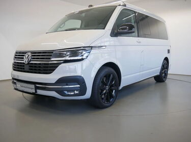 Fahrzeug Bild VW T6.1 California 2.0 TDI 4MOTION Ocean