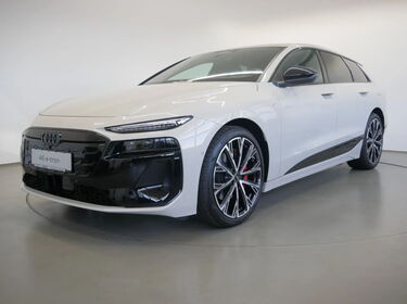 Fahrzeug Bild Audi A6 Avant e-tron quattro 315 kW