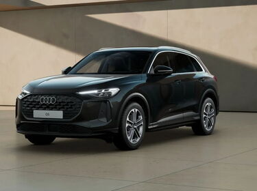 Fahrzeug Bild Audi Q5 TFSI quattro