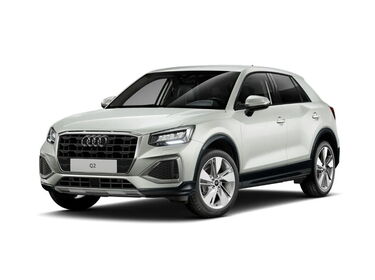 Fahrzeug Bild Audi Q2 Advanced 35 TFSI