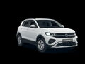 Fahrzeug Bild VW T-Cross Life 1.0 TSI 10