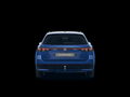 Fahrzeug Bild VW Passat R-Line Passat R-Line 2.0 l TDI 4MOTION 7-Gang-Doppelkupplungs 2