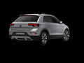 Fahrzeug Bild VW T-Roc Life Goal 1.5 TSI DSG 6