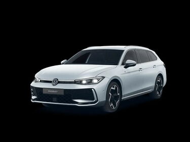 Fahrzeug Bild Volkswagen Passat R-Line 2.0 TDI DSG 4Motion