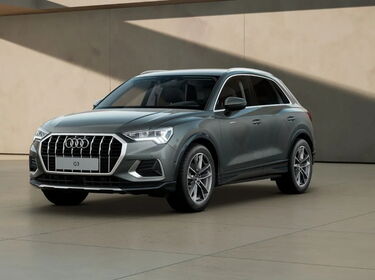 Fahrzeug Bild Audi Q3 35 TFSI advanced