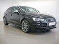 Fahrzeug Bild Audi S3 Sportback 2.0 TFSI quattro 2