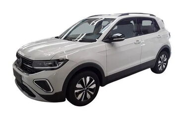 Fahrzeug Bild Volkswagen T-Cross Life 1.0 TSI