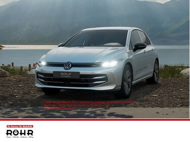 Fahrzeug Bild Volkswagen Golf VIII ENERGY 1.5 eHybrid