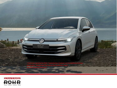 Fahrzeug Bild Volkswagen Golf VIII ENERGY 1.5 eHybrid