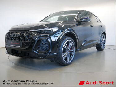 Fahrzeug Bild Audi Q5 Sportback TDI quattro 150 kW S tronic