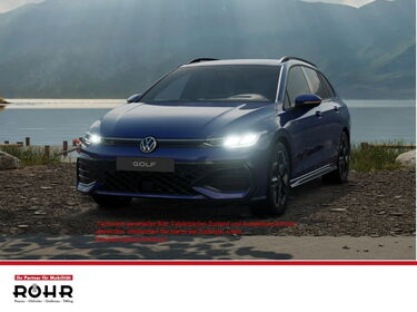 Fahrzeug Bild Volkswagen Golf VIII Variant R-Line 2.0 TSI 4Motion