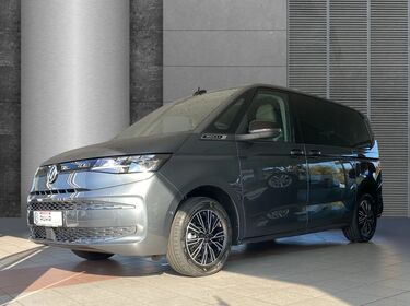 Fahrzeug Bild VW T7 Multivan (AHK.SHZ.PDC.GRA.LED.SH) 2.0 TDI DSG