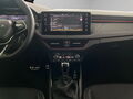 Fahrzeug Bild Skoda Kamiq Monte Carlo 1.5 TSI DSG 11