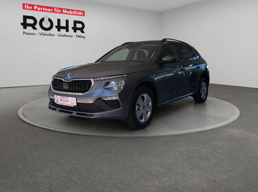 Fahrzeug Bild Skoda Kamiq (PDC.AHK.SHZ.GRA.DAB) 1.0 TSI DSG