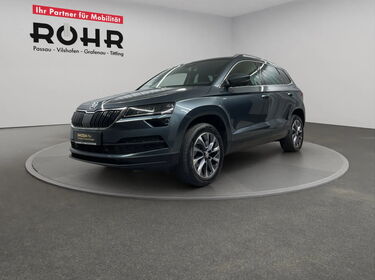 Fahrzeug Bild Skoda Karoq Ambition Drive 1.5 TSI DSG (Navi.SHZ.LED.EPH.Klima)