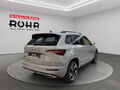 Fahrzeug Bild Skoda Karoq Sportline 1.5l TSI DSG 5