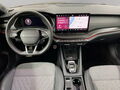 Fahrzeug Bild Skoda Octavia Combi Sportline (Navi.Head-up-Display.Infotainment Plus.Matrix-LED) 1.5 eTSI DSG 9