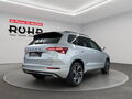 Fahrzeug Bild Skoda Karoq Sportline 2.0 TSI 4