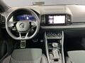 Fahrzeug Bild Skoda Karoq Sportline 2.0 TSI 9