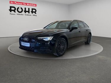 Fahrzeug Bild Audi A6 Avant advanced 45 TDI quattro S tronic (Garantie 02/2030.Pano.Matrix.Kamera.SHZ)
