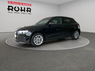 Fahrzeug Bild Audi A1 Sportback Advanced 30 TFSI