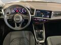Fahrzeug Bild Audi A1 Sportback advanced 25 TFSI (Garantie 01/2030.SHZ.Navi.DAB.Klima) 9