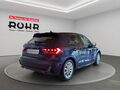 Fahrzeug Bild Audi A1 Sportback S line 30 TFSI (Garantie 09/2030.SHZ.LED.DAB.EPH) 5