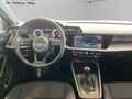 Fahrzeug Bild Audi A3 Sportback (SHZ.NAVI.GRA.PDC.DAB) 30 TDI 9