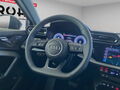 Fahrzeug Bild Audi A3 Sportback S line 40 TFSI quattro S tronic 10